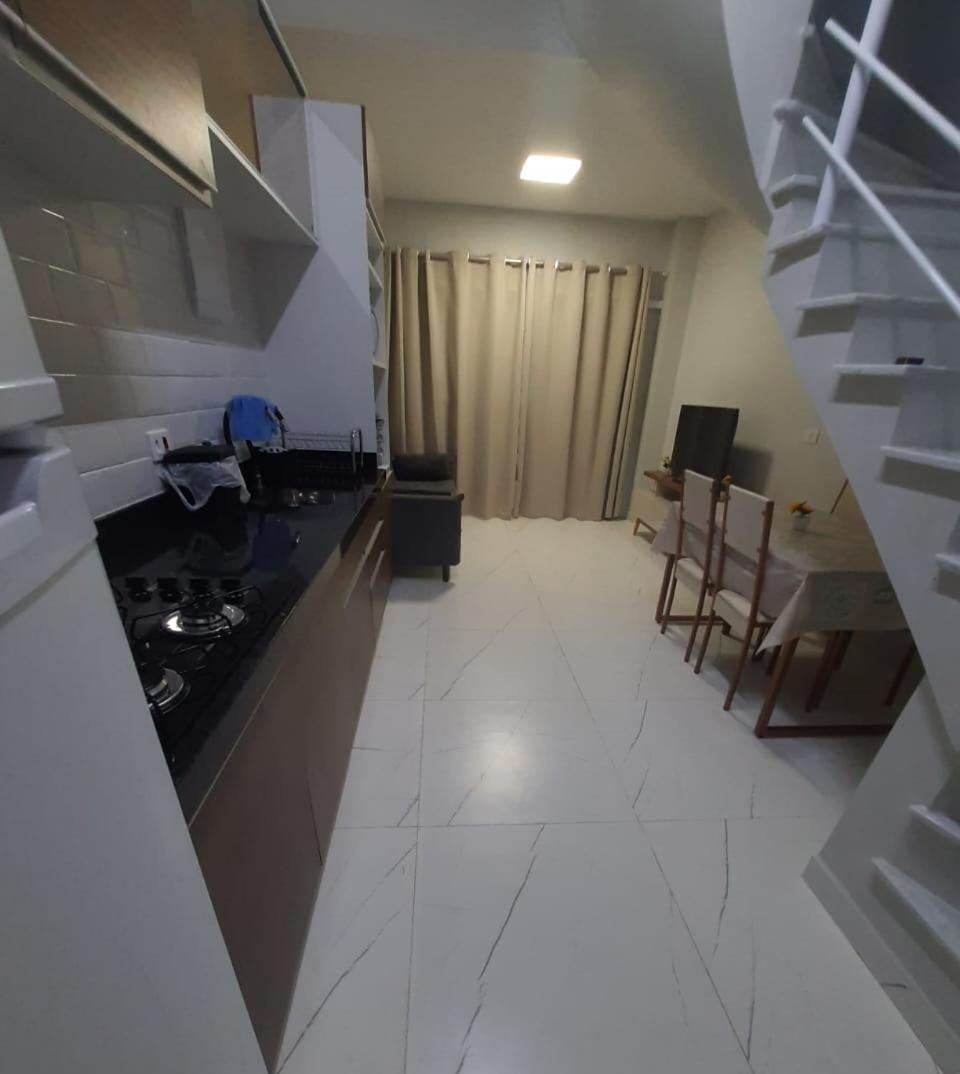 Peruibe: Casa Em Condominio C/ Piscina Exterior foto