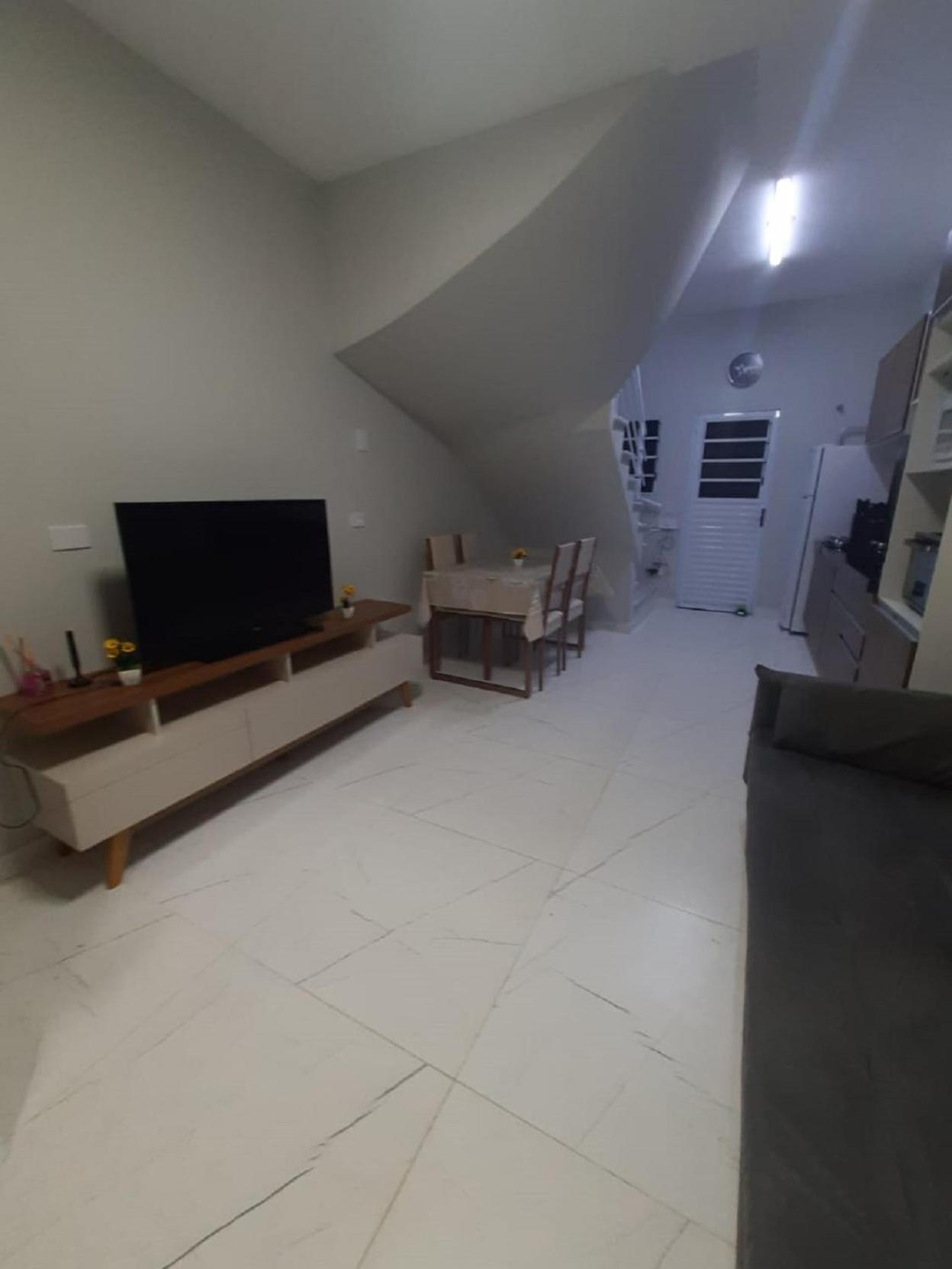 Peruibe: Casa Em Condominio C/ Piscina Exterior foto
