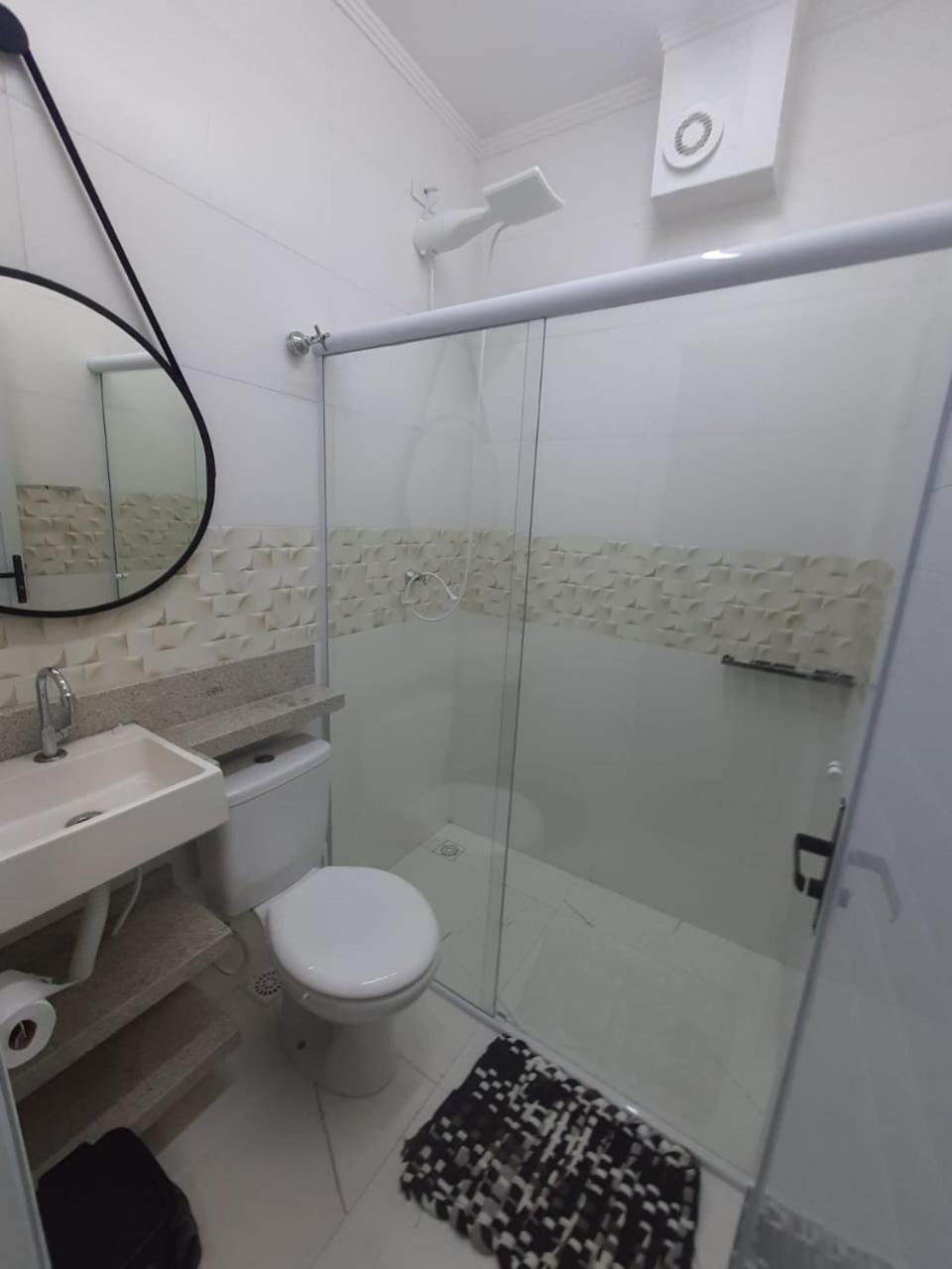 Peruibe: Casa Em Condominio C/ Piscina Exterior foto