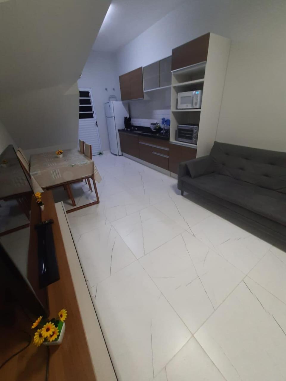 Peruibe: Casa Em Condominio C/ Piscina Exterior foto