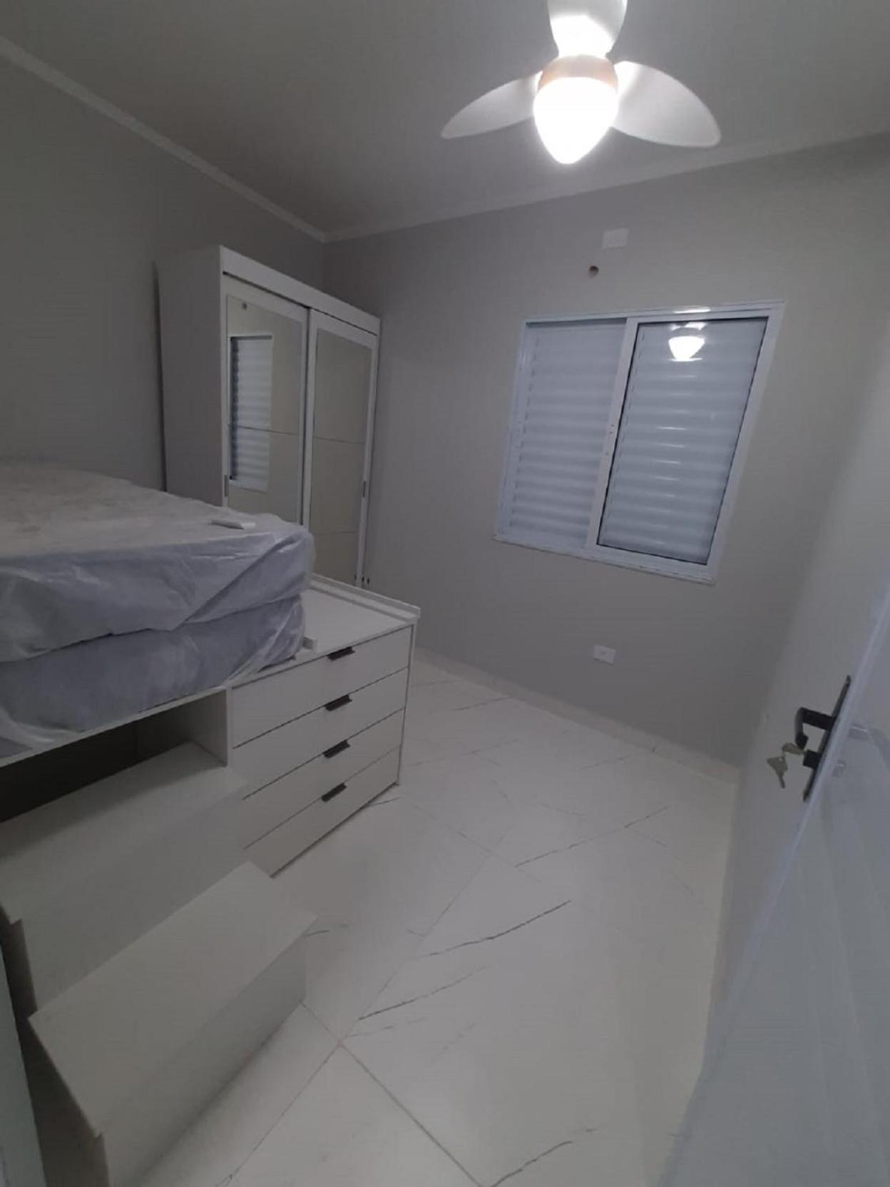 Peruibe: Casa Em Condominio C/ Piscina Exterior foto